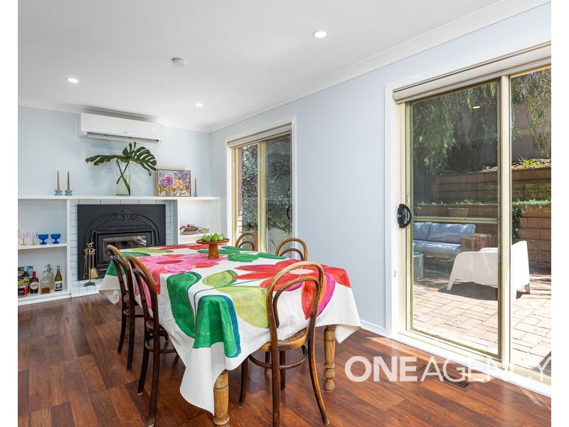 50 WILKS AVENUE, Kooringal NSW 2650