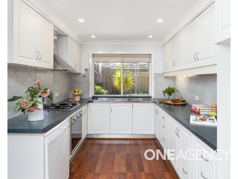 50 WILKS AVENUE, Kooringal NSW 2650