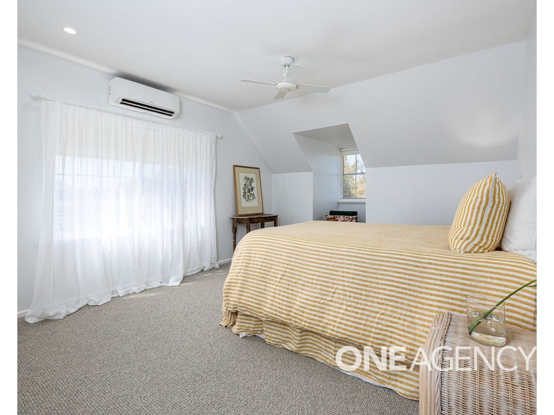 50 WILKS AVENUE, Kooringal NSW 2650