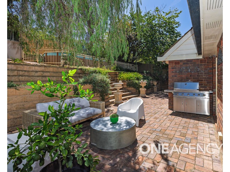 50 WILKS AVENUE, Kooringal NSW 2650