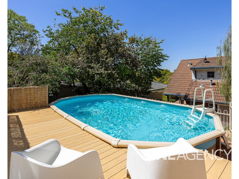 50 WILKS AVENUE, Kooringal NSW 2650