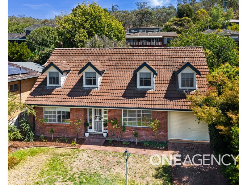 50 WILKS AVENUE, Kooringal NSW 2650