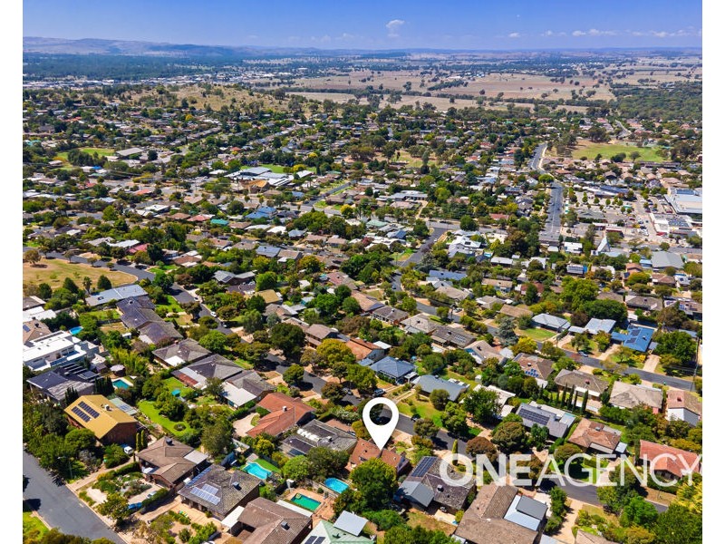 50 WILKS AVENUE, Kooringal NSW 2650