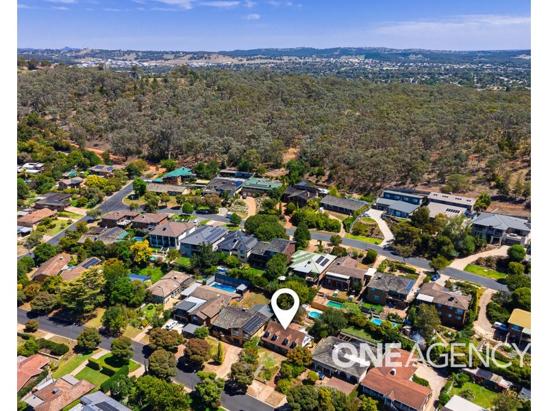 50 WILKS AVENUE, Kooringal NSW 2650