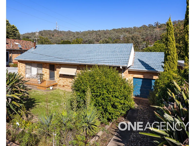 22 COLONG PLACE, Kooringal NSW 2650