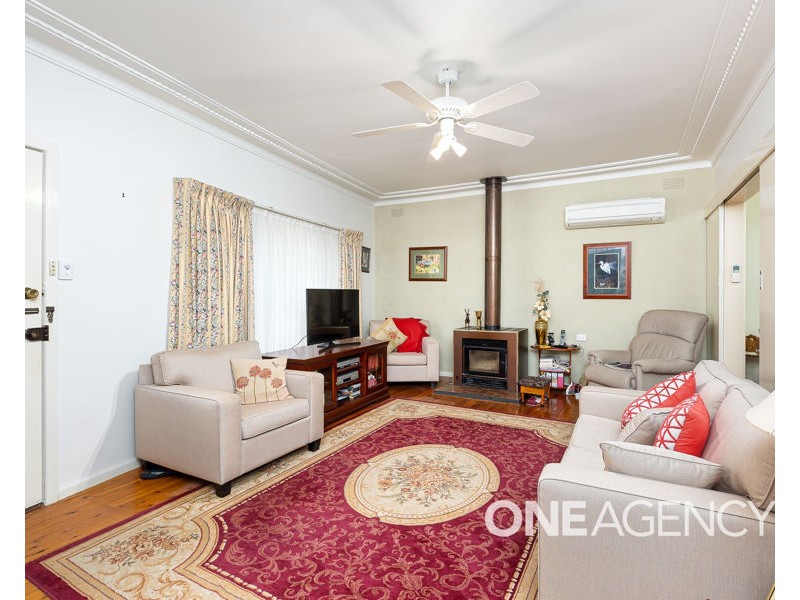 22 COLONG PLACE, Kooringal NSW 2650