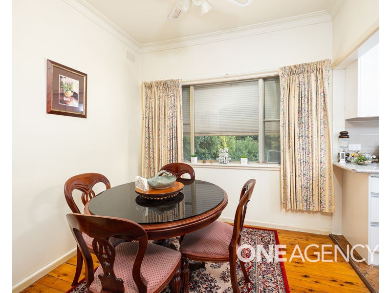 22 COLONG PLACE, Kooringal NSW 2650