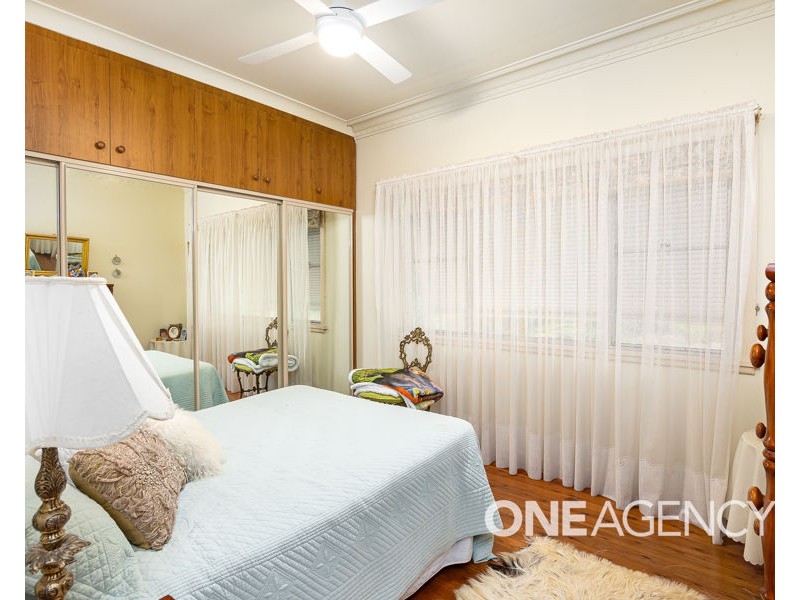 22 COLONG PLACE, Kooringal NSW 2650