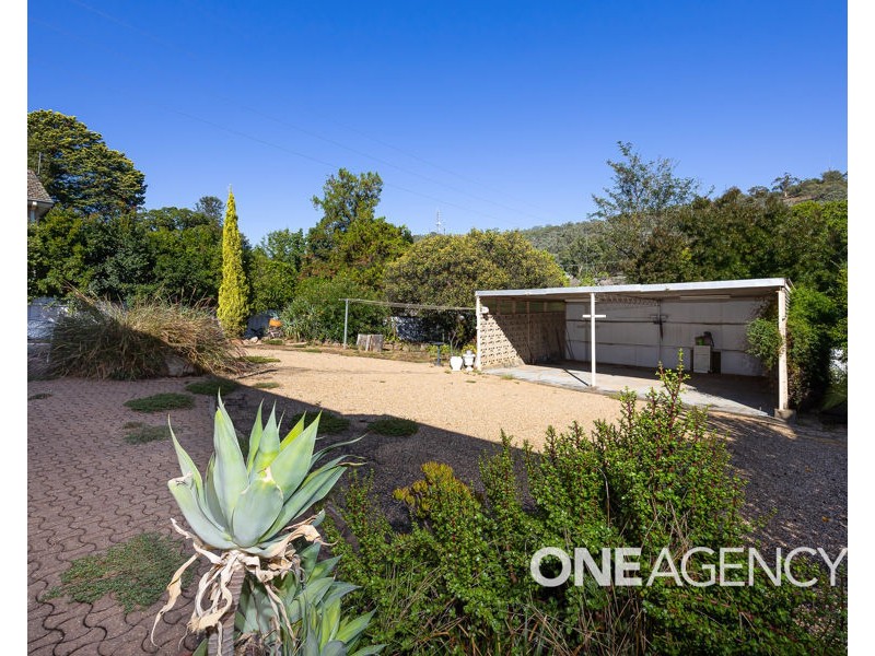 22 COLONG PLACE, Kooringal NSW 2650