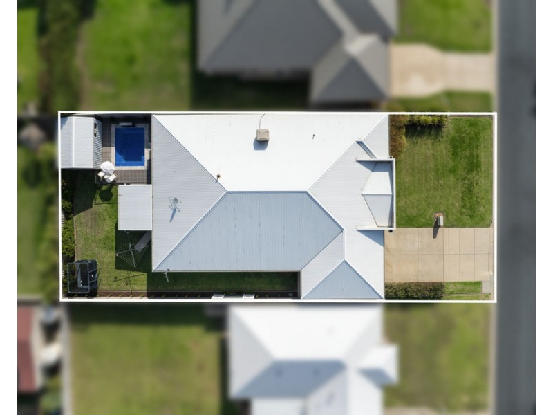 5 WARAMBEE STREET, Glenfield Park NSW 2650