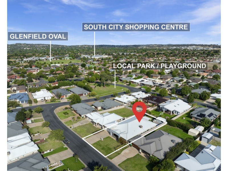 5 WARAMBEE STREET, Glenfield Park NSW 2650