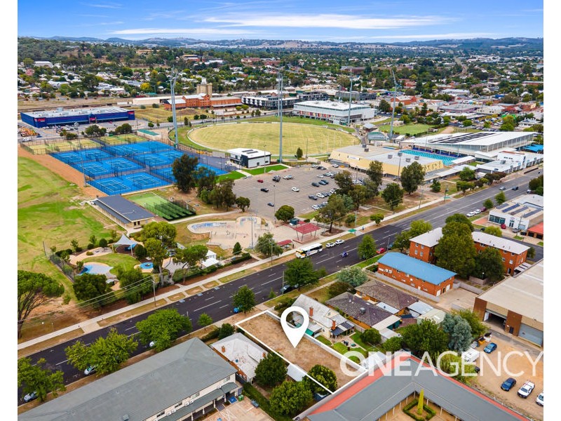 19 MORGAN STREET, Wagga Wagga NSW 2650