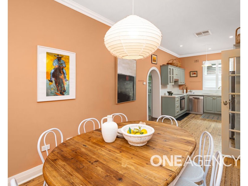 57 WOLLUNDRY AVENUE, Wagga Wagga NSW 2650