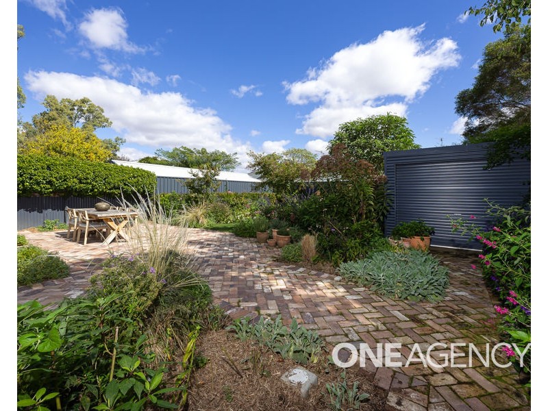 57 WOLLUNDRY AVENUE, Wagga Wagga NSW 2650