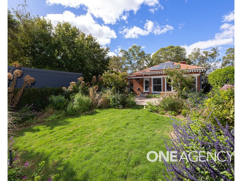 57 WOLLUNDRY AVENUE, Wagga Wagga NSW 2650