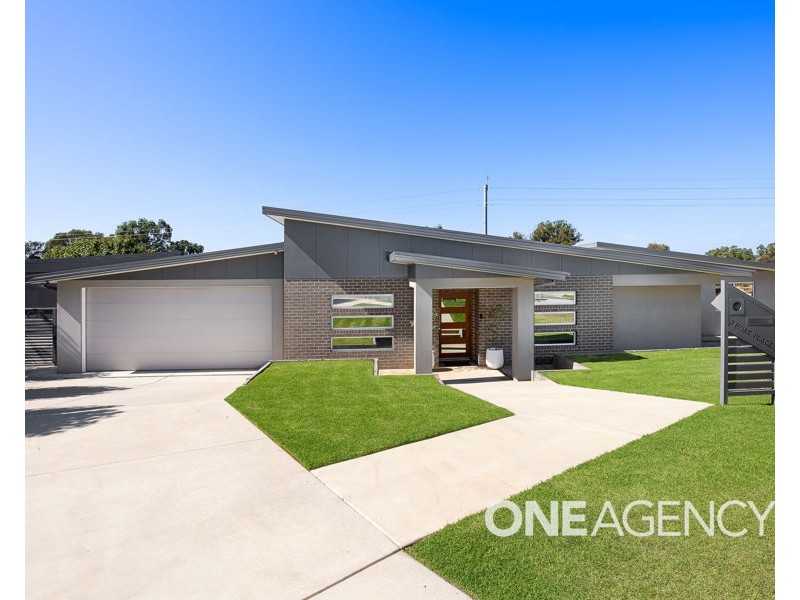 3 ROSE PLACE, Boorooma NSW 2650