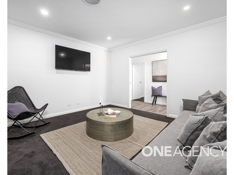 3 ROSE PLACE, Boorooma NSW 2650