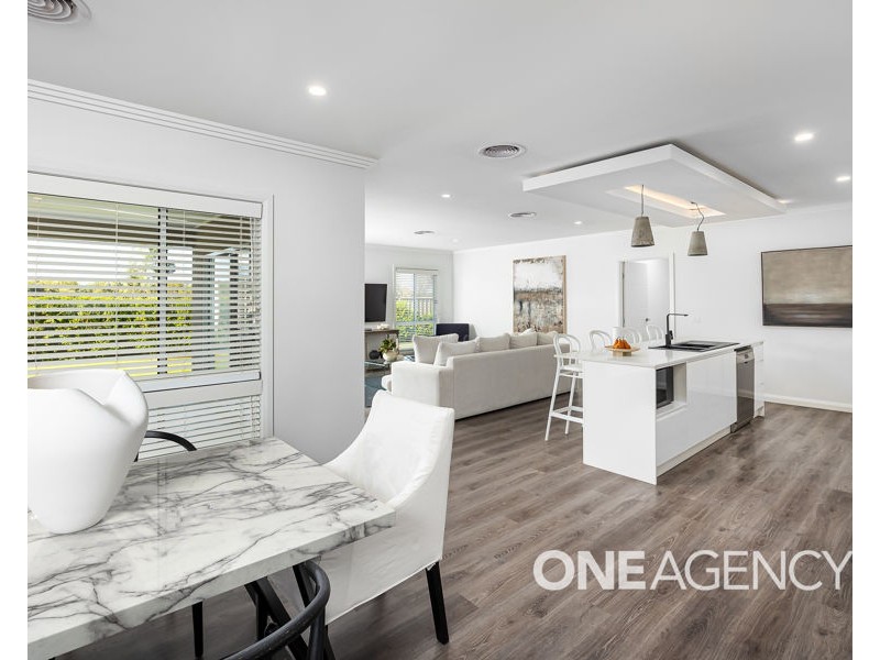 3 ROSE PLACE, Boorooma NSW 2650