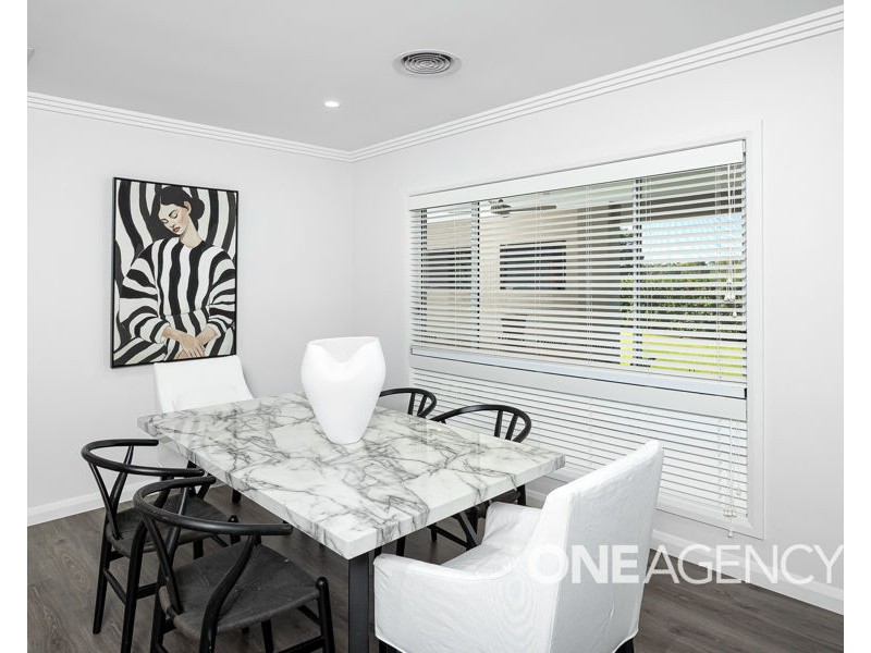3 ROSE PLACE, Boorooma NSW 2650