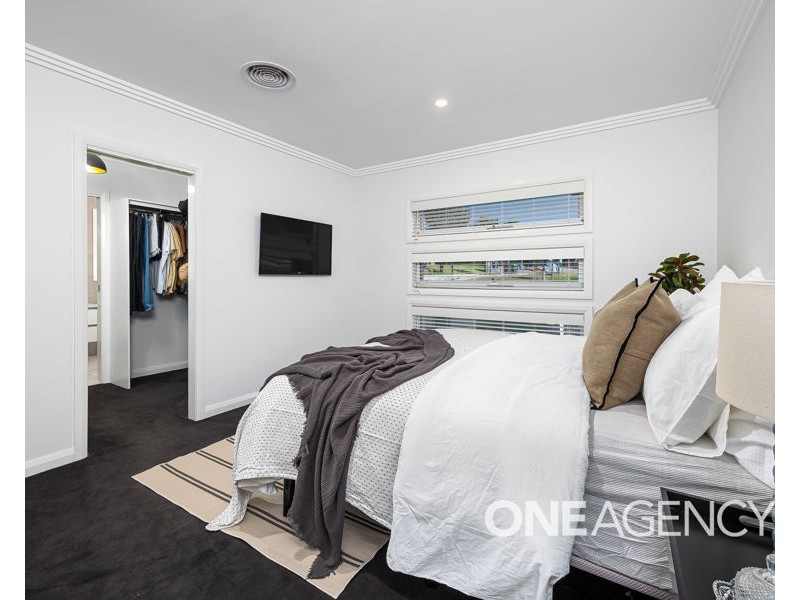 3 ROSE PLACE, Boorooma NSW 2650