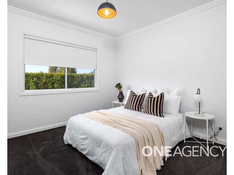 3 ROSE PLACE, Boorooma NSW 2650
