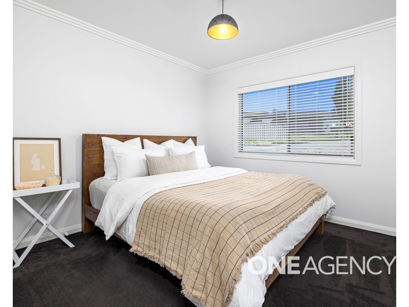 3 ROSE PLACE, Boorooma NSW 2650