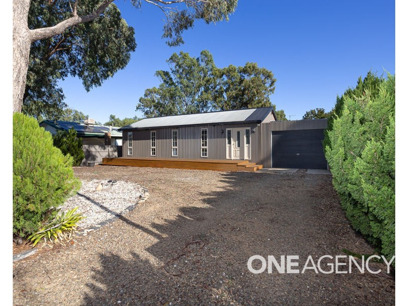9 BEST STREET, Uranquinty NSW 2652