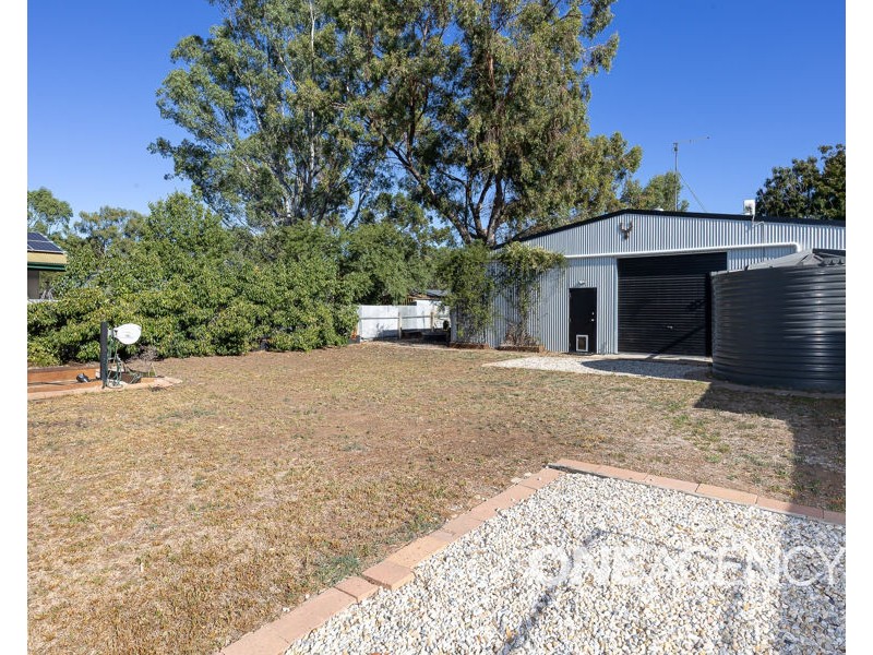 9 BEST STREET, Uranquinty NSW 2652