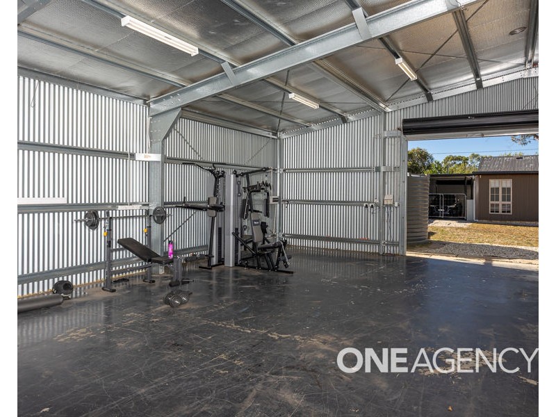 9 BEST STREET, Uranquinty NSW 2652