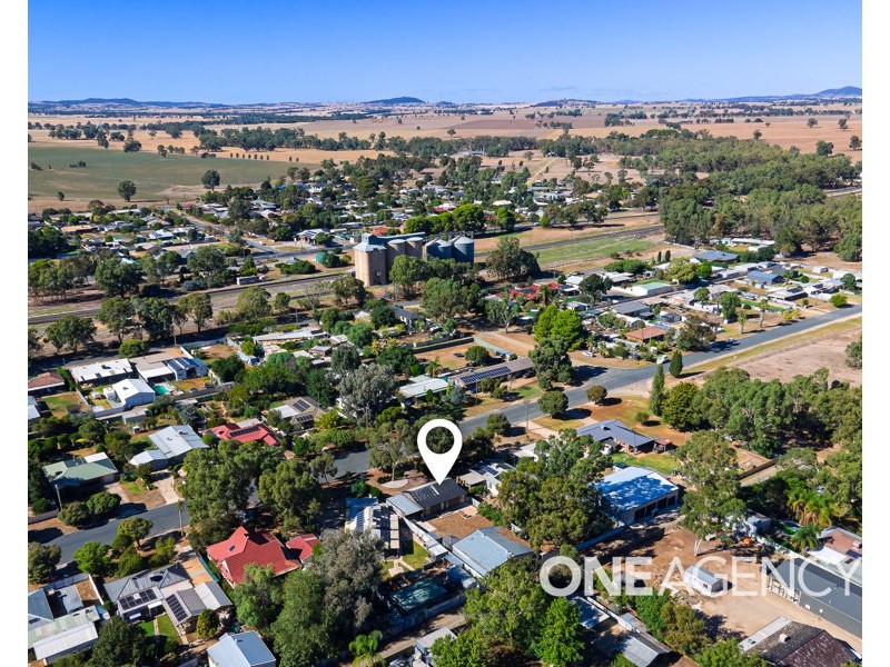 9 BEST STREET, Uranquinty NSW 2652