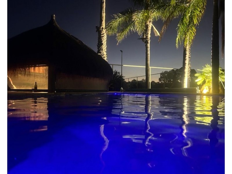 18 KYEAMBA AVENUE, Lake Albert NSW 2650