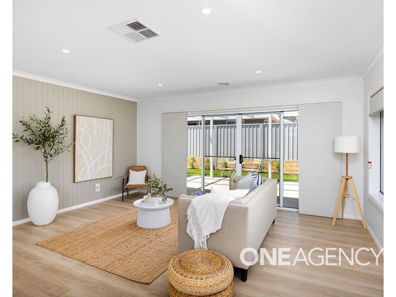 108 VALENCIA DRIVE, Gobbagombalin NSW 2650