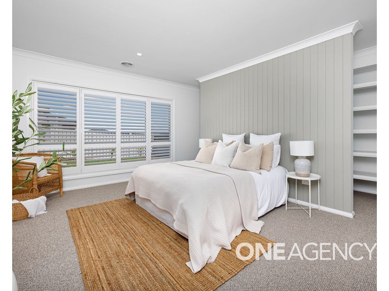 108 VALENCIA DRIVE, Gobbagombalin NSW 2650