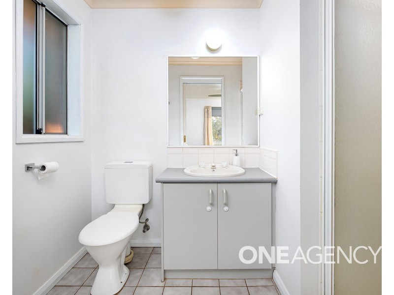 1 KIMBA DRIVE, Glenfield Park NSW 2650