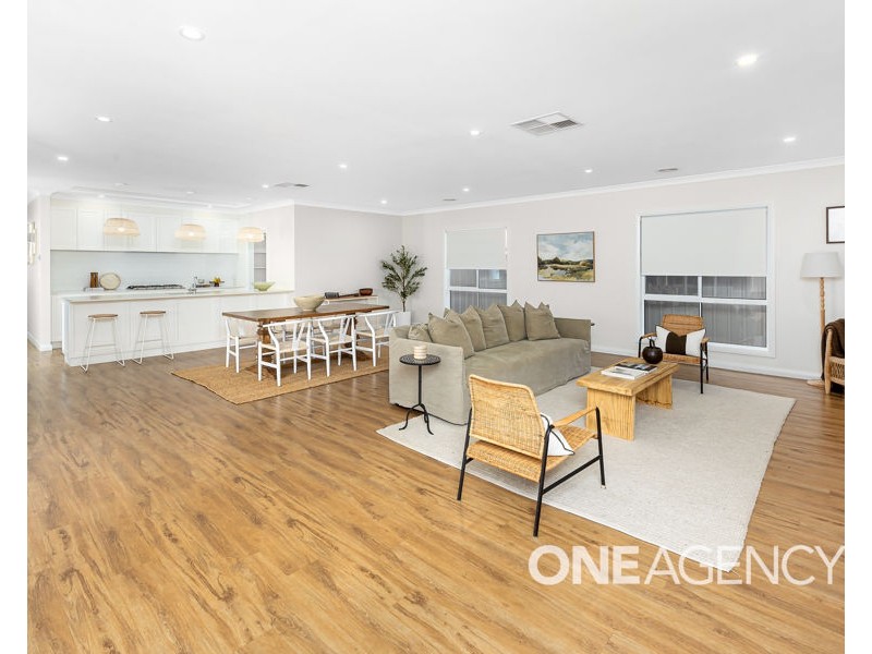 39 COPPABELLA DRIVE, Gobbagombalin NSW 2650