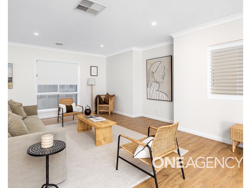 39 COPPABELLA DRIVE, Gobbagombalin NSW 2650