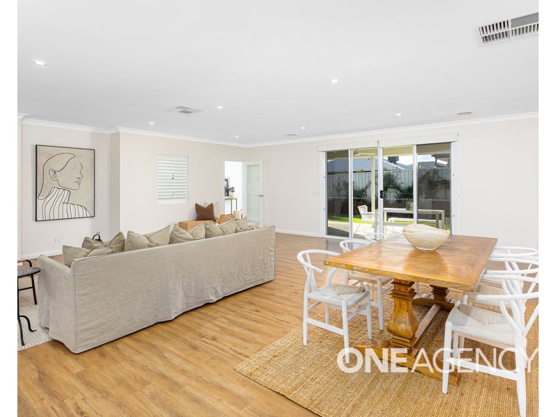 39 COPPABELLA DRIVE, Gobbagombalin NSW 2650