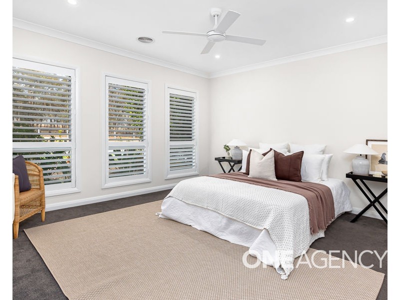 39 COPPABELLA DRIVE, Gobbagombalin NSW 2650