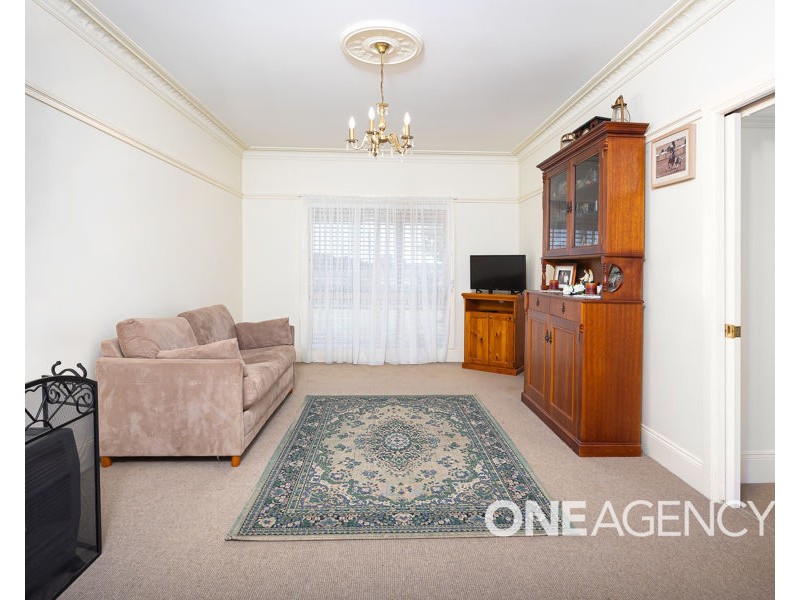 331 INGLEWOOD ROAD, Lake Albert NSW 2650