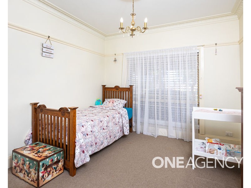 331 INGLEWOOD ROAD, Lake Albert NSW 2650