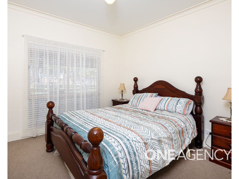 331 INGLEWOOD ROAD, Lake Albert NSW 2650