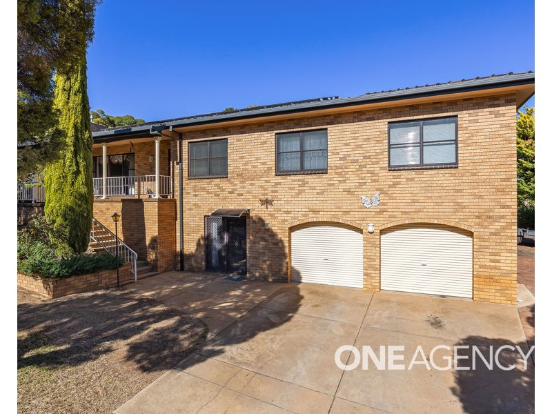 1 AMSTERDAM CRESCENT, Tolland NSW 2650