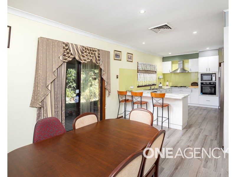 1 AMSTERDAM CRESCENT, Tolland NSW 2650