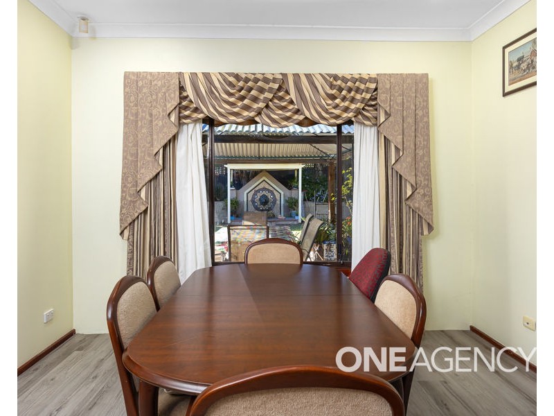 1 AMSTERDAM CRESCENT, Tolland NSW 2650