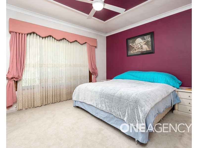 1 AMSTERDAM CRESCENT, Tolland NSW 2650