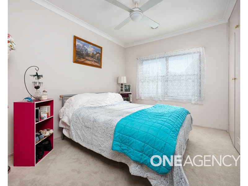1 AMSTERDAM CRESCENT, Tolland NSW 2650