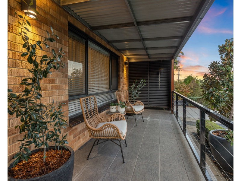 89 FAY AVENUE, Kooringal NSW 2650