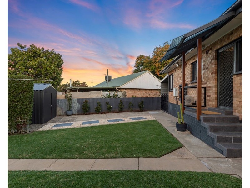 89 FAY AVENUE, Kooringal NSW 2650