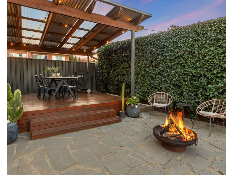 89 FAY AVENUE, Kooringal NSW 2650