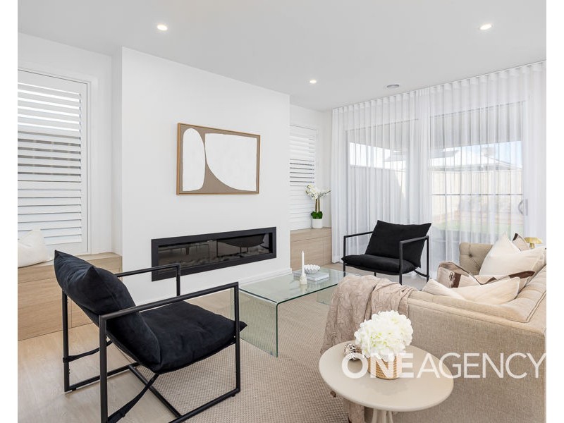 10A KATARAH STREET, Gobbagombalin NSW 2650